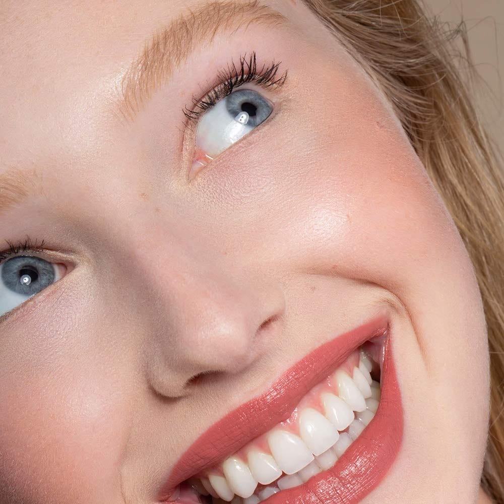 Metal Mascara Zaavio®