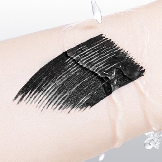 Metal Mascara Zaavio®