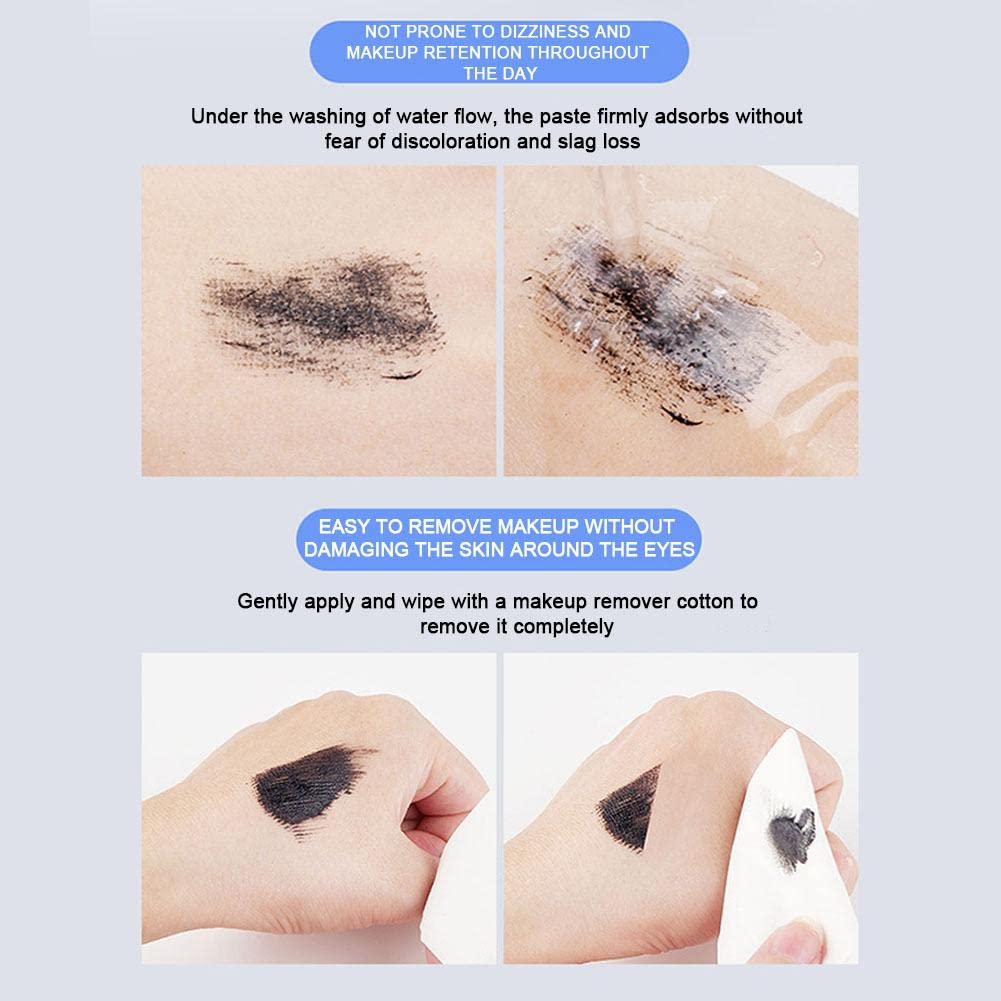 Metal Mascara Zaavio®