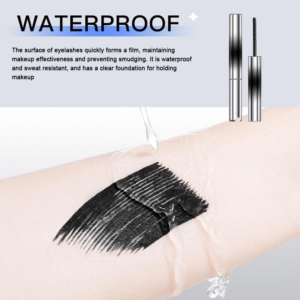 Metal Mascara Zaavio®