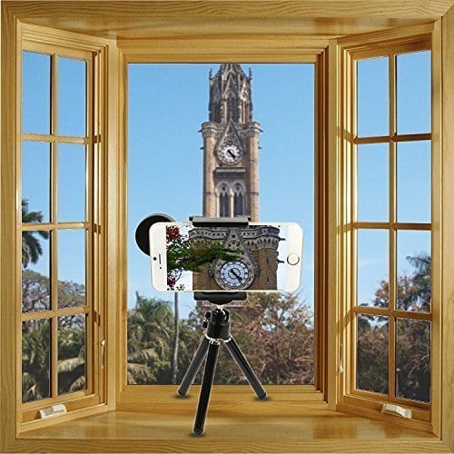 Mono Cular Telescope Lens Vision Monocular Telescope Binoculars - Super Telescope (50% OFF) Intelli-Zoom™️ (50% OFF) monkeychunkey