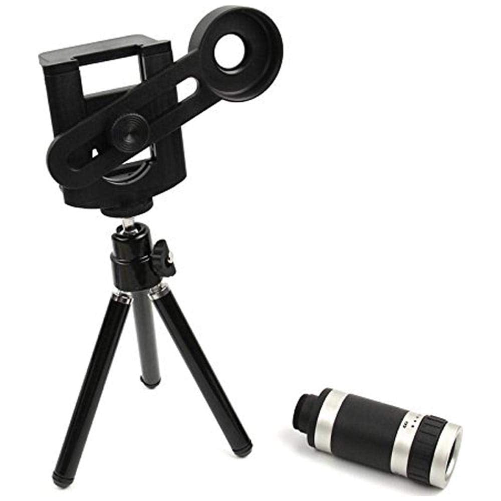 Mono Cular Telescope Lens Vision Monocular Telescope Binoculars - Super Telescope (50% OFF) Intelli-Zoom™️ (50% OFF) monkeychunkey