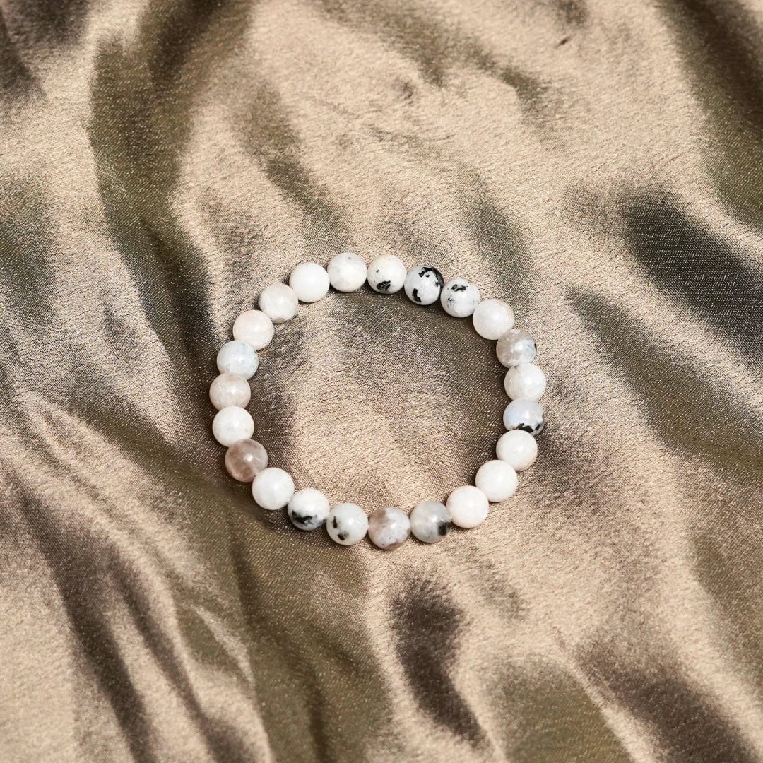 Moonstone Bracelet Dreamzhub