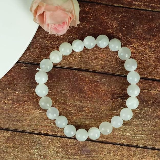 Moonstone Bracelet Dreamzhub