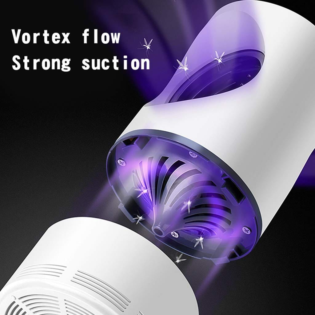 Mosquito Killing Lamp Machine Insect Killer Trap Machine For Home - Pestaxo™️ (50% off) Pestaxo™️ (50% off) Zaavio®