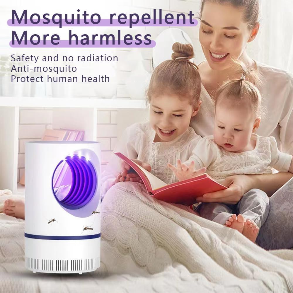 Mosquito Killing Lamp Machine Insect Killer Trap Machine For Home - Pestaxo™️ (50% off) Pestaxo™️ (50% off) Zaavio®