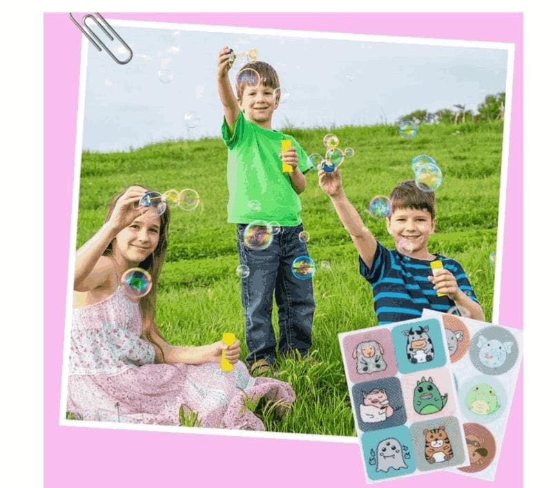 Mosquito Patch (Pack of 36) Mosquito Patch (Pack of 36) Zaavio®