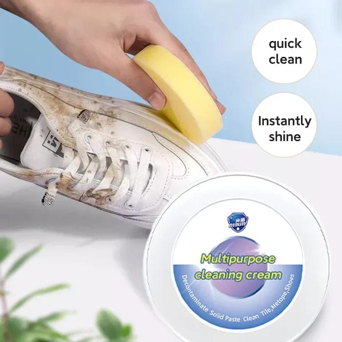 Multi-functional cleaning and stain removal cream ( Pack Of 2 ) VitalMart