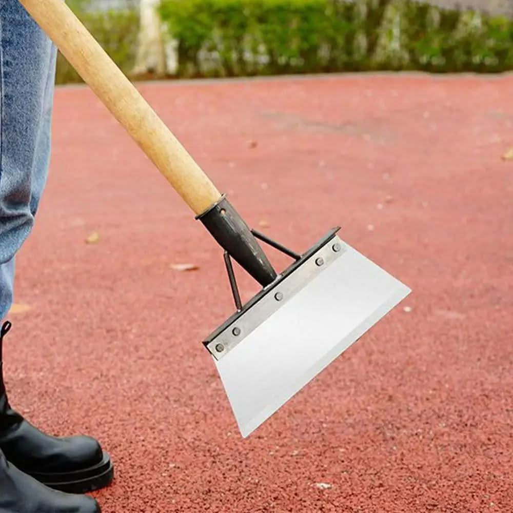 Multifunction Deep Cleaning Shovel | Gardening Tools Spade Tool Weed Removal Garden Hoe Shovel Multifunction Deep Cleaning Shovel Zaavio®