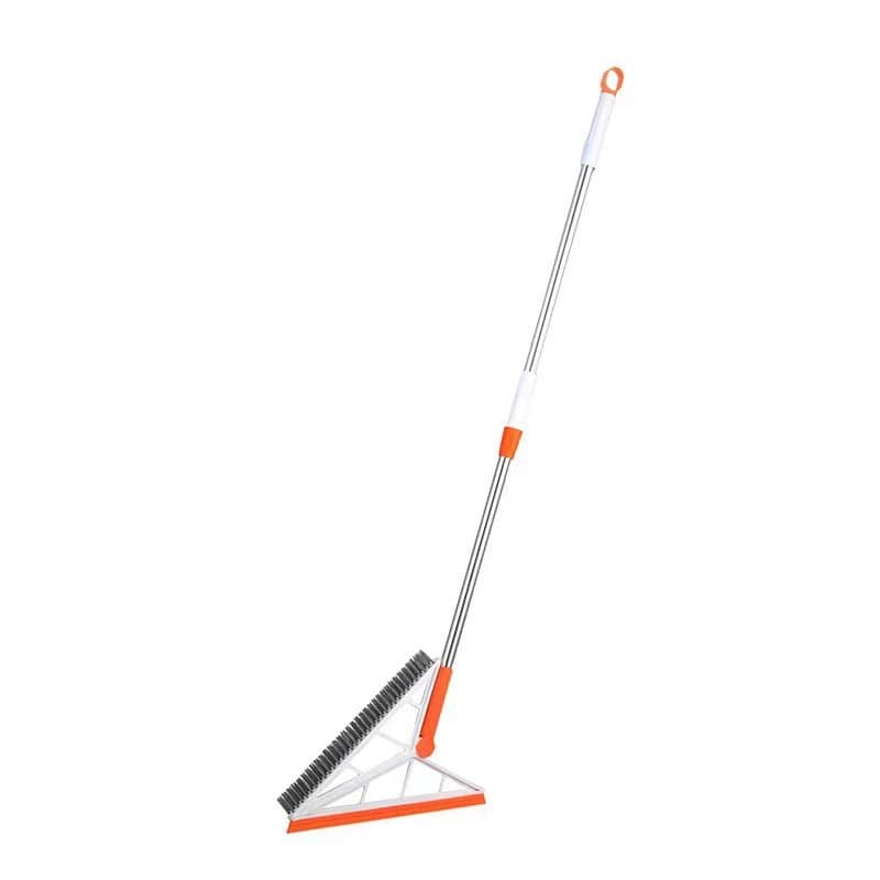 Multifunction Scraping Silicone Broom Sweeper Zaavio®