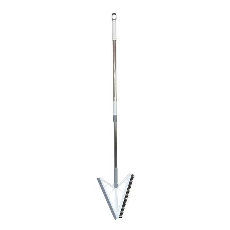Multifunction Scraping Silicone Broom Sweeper Zaavio®