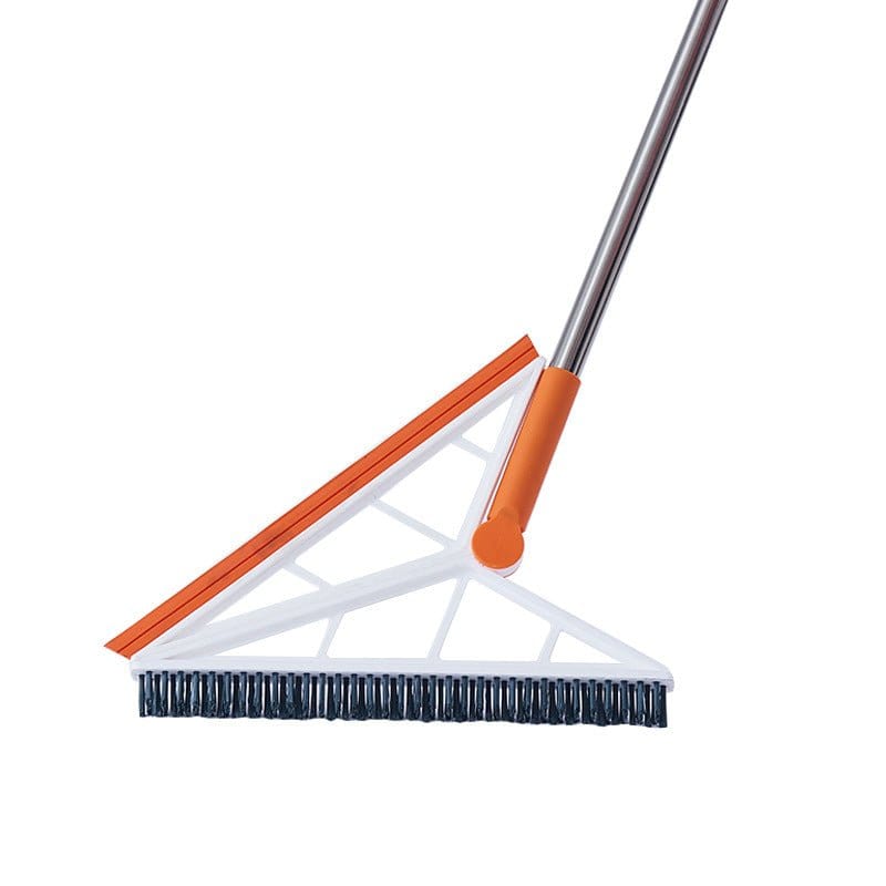 Multifunction Scraping Silicone Broom Sweeper Zaavio®