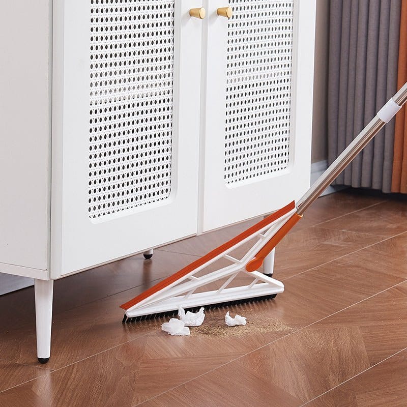Multifunction Scraping Silicone Broom Sweeper Zaavio®