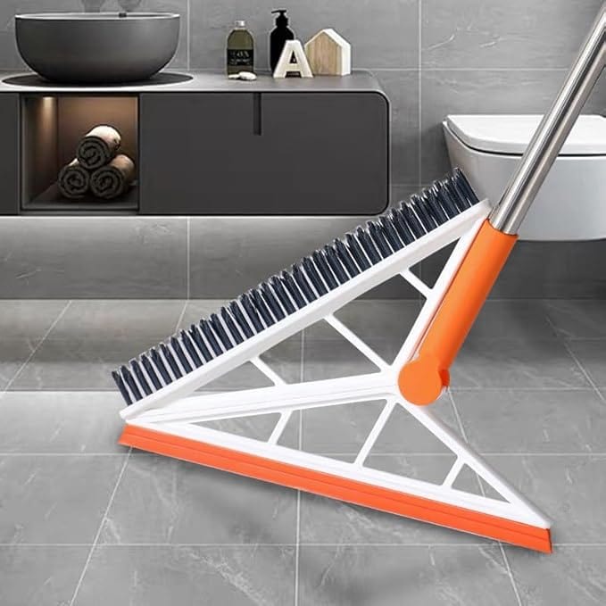 Multifunction Scraping Silicone Broom Sweeper Zaavio®
