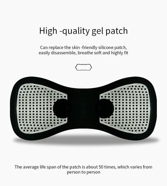Neck Cervical Massager Zaavio®️