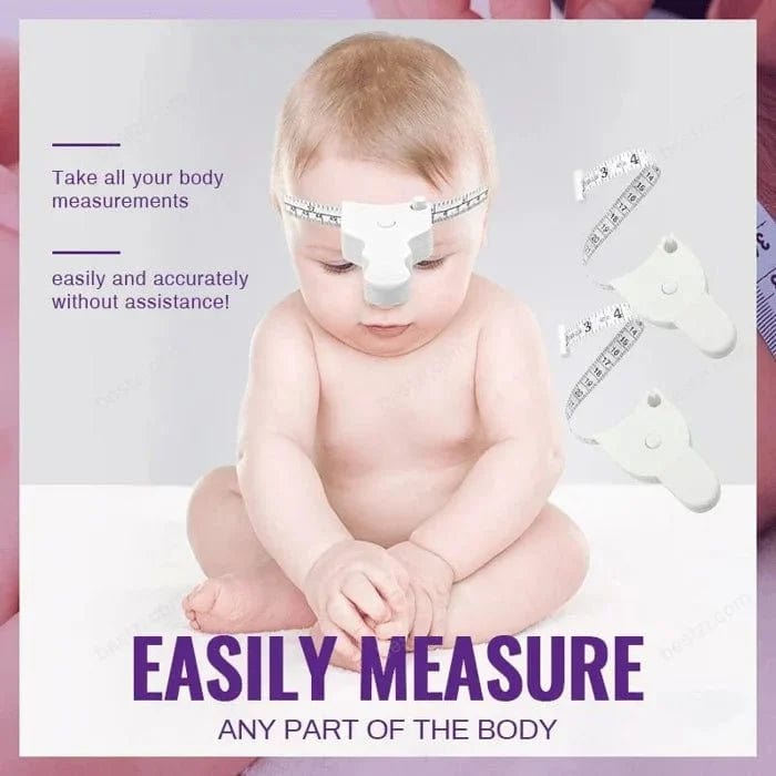 🔥New Automatic Telescopic Tape Measure Zaavio®️