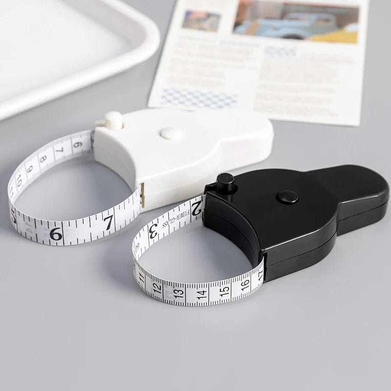 🔥New Automatic Telescopic Tape Measure Zaavio®️