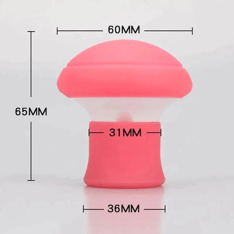 New Face Lift Skin Firming Anti Wrinkle Mouth Exercise Tool zulinu