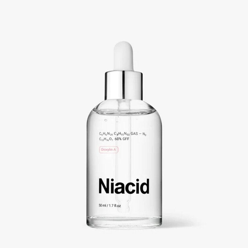 Niacid Acne Face Serum (30 ml) Roposo Clout