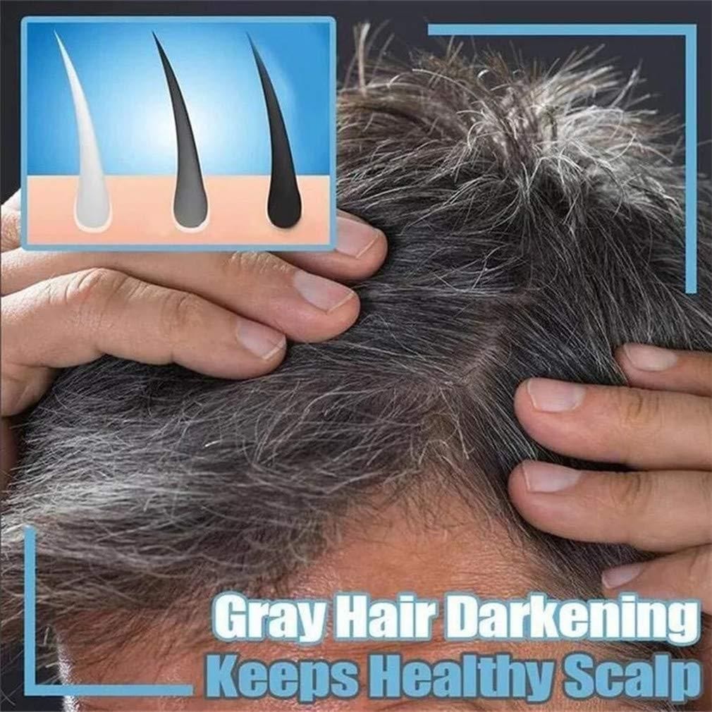 Organic Grey Reverse Shampoo Bar - 50% Off Today yourscart