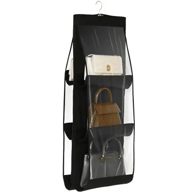 Organizers 6-Pocket Handbags Organizer Zaavio®