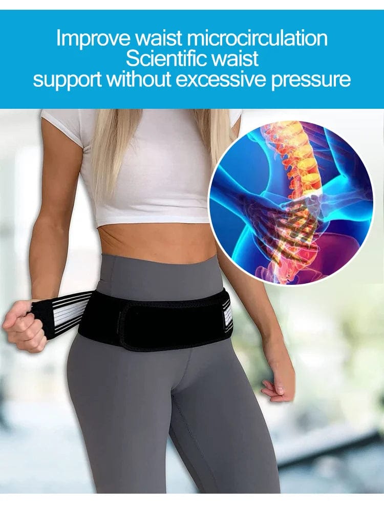 Pain Relief Belt Zaavio®