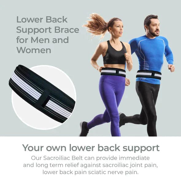 Pain Relief Belt Zaavio®