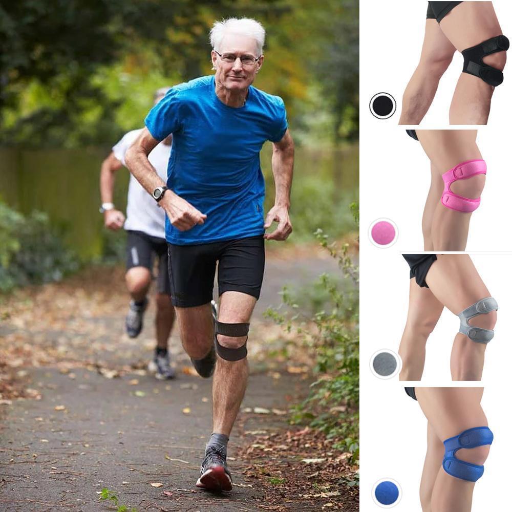 Patella Stabilizer Brace⛹⛹Pain Relief 🚚🚚Cash on Delivery Ameliee