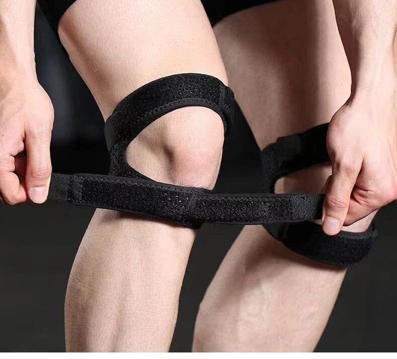 Patella Stabilizer Brace Pain Relief Zaavio®️