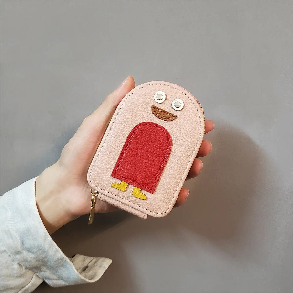 Penguin Card Holder Penguin Card Holder Zaavio®
