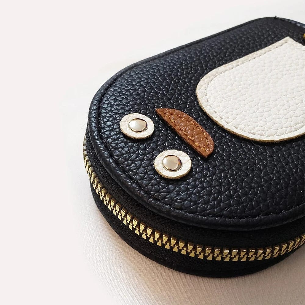 Penguin Card Holder Penguin Card Holder Zaavio®