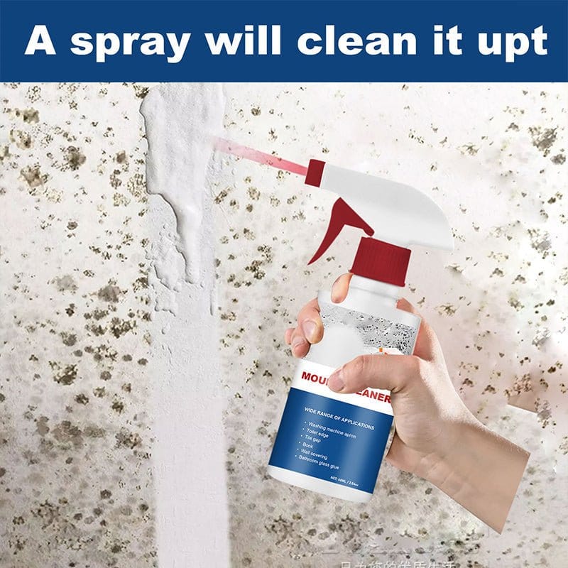 Pest & mould Cleaning Foam Spray (Pack of 2) Pest & mould Cleaning Foam Spray (Pack of 2) Zaavio®