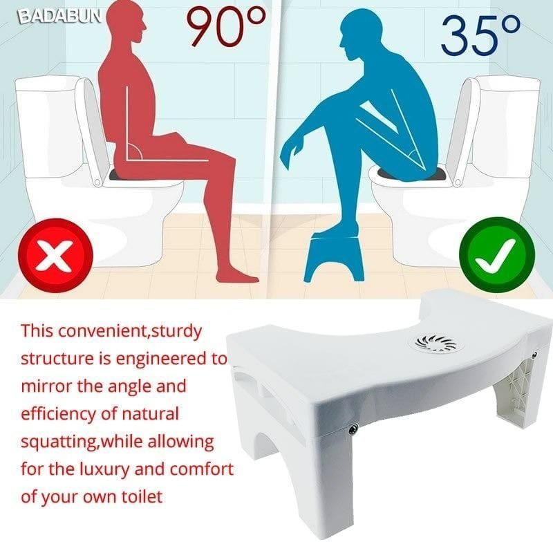 Plastic Foldable Potty Training Stool🔥✅🎉Diwali Offer🎉 Roposo Clout