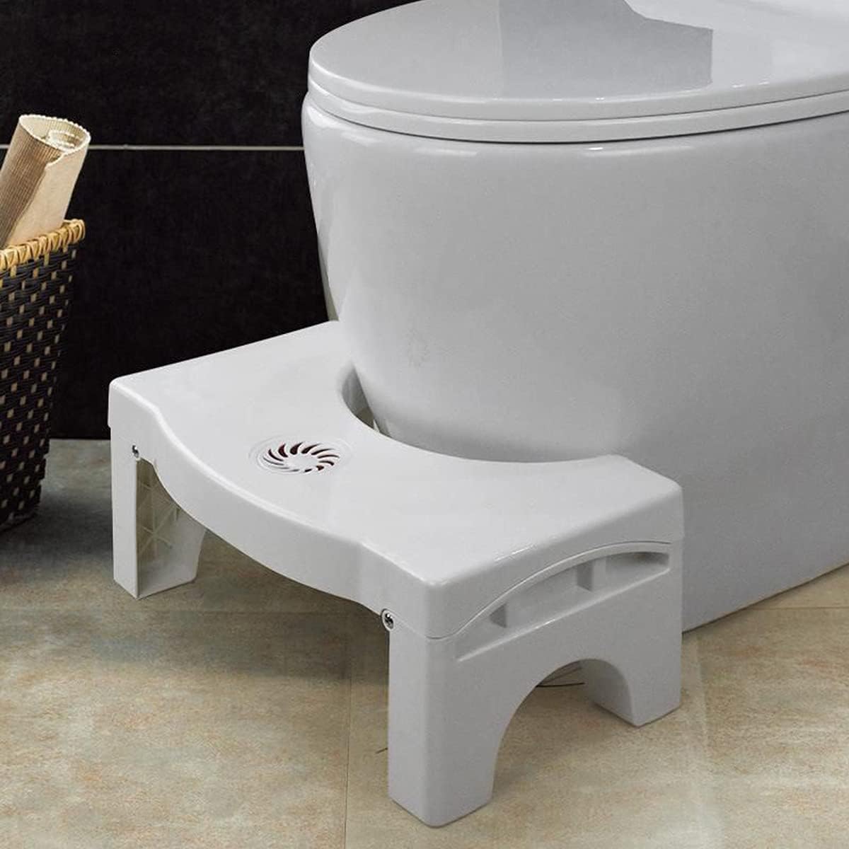 Plastic Foldable Potty Training Stool🎉Diwali Offer🎉 Zaavio®