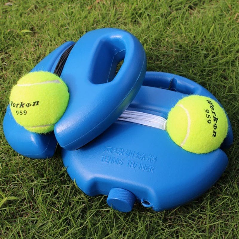 Playprox™️- SOLO TENNIS TRAINER Zaavio®