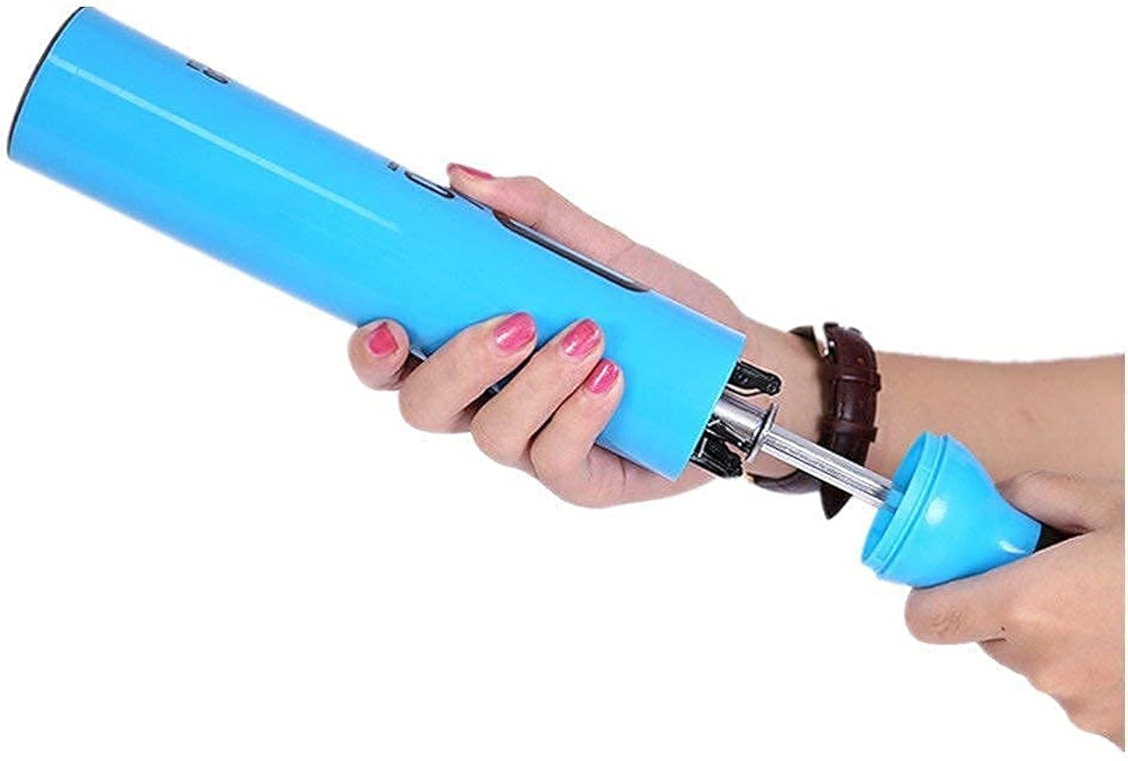 Portable Bottle Umbrella Zaavio®