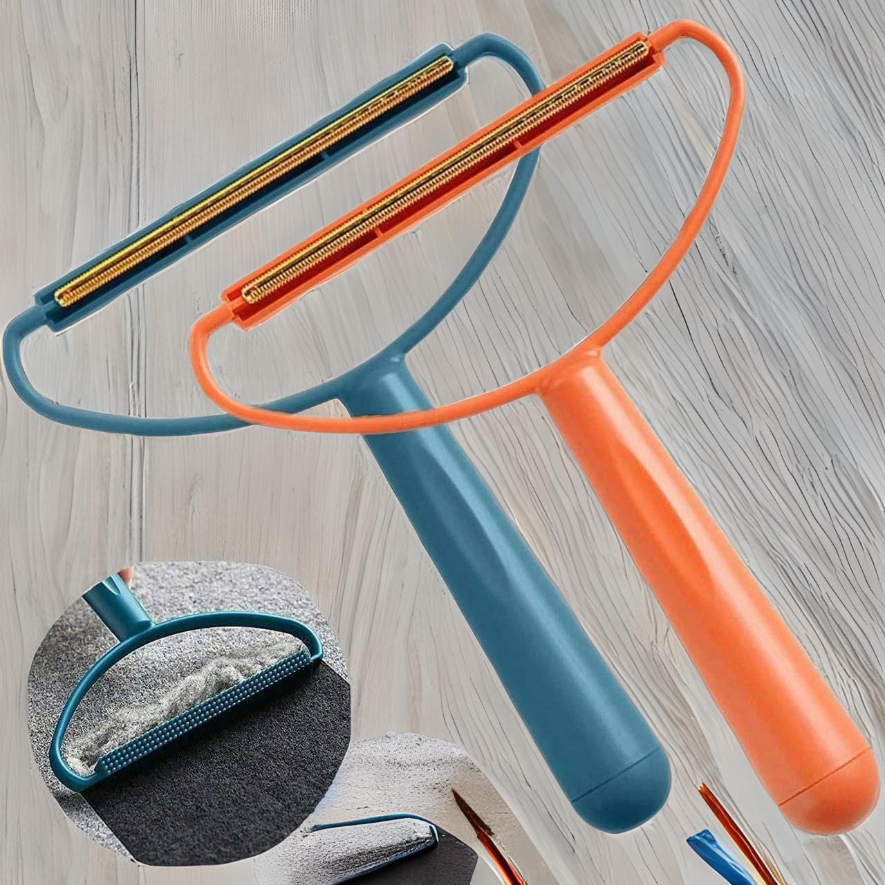 Portable Lint Remover (Buy 1 Get 1 Free) Zaavio®