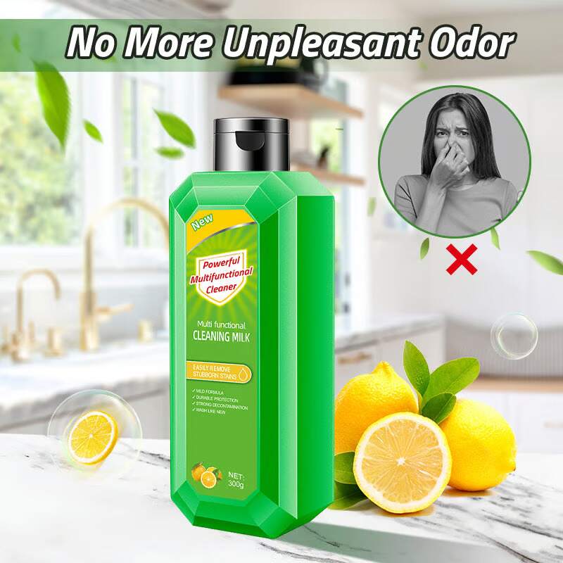 Powerful Multifunctional Cleaner (Pack of 4) Powerful Multifunctional Cleaner (Pack of 4) Zaavio®