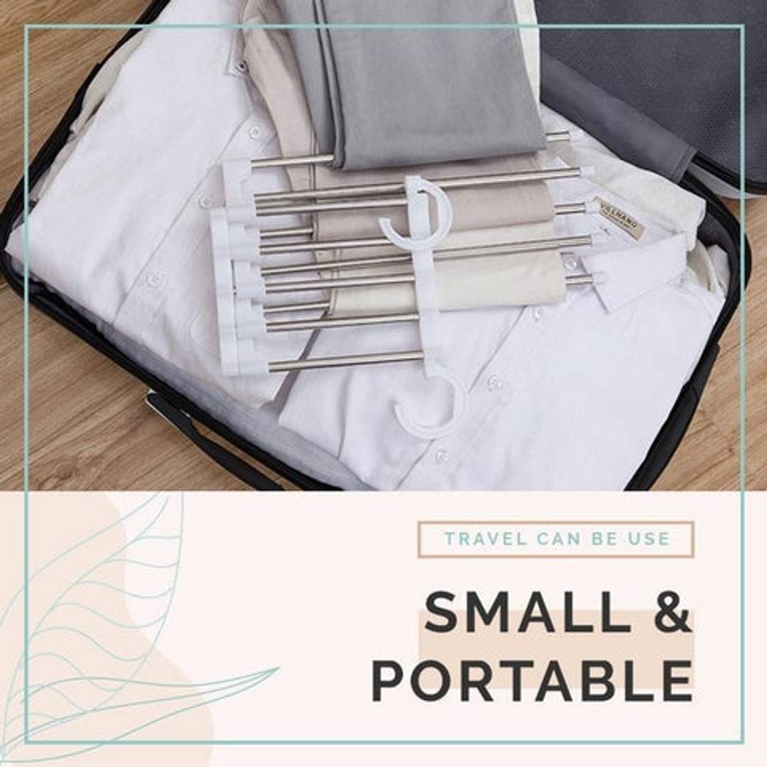 Premium FlexiHang Foldable Organizer Shoppymize