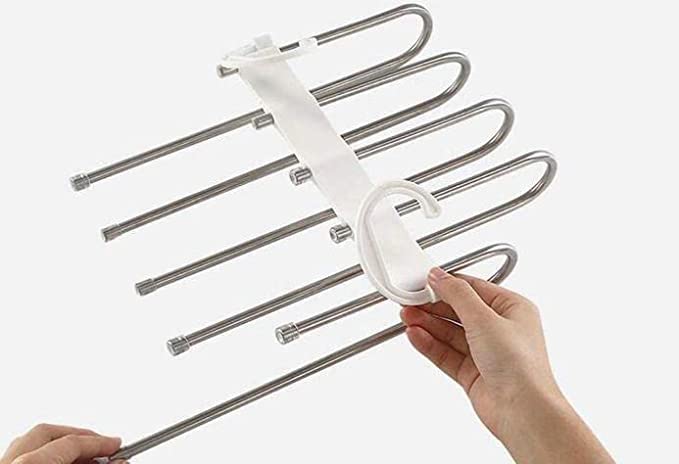 Premium FlexiHang Foldable Organizer Shoppymize