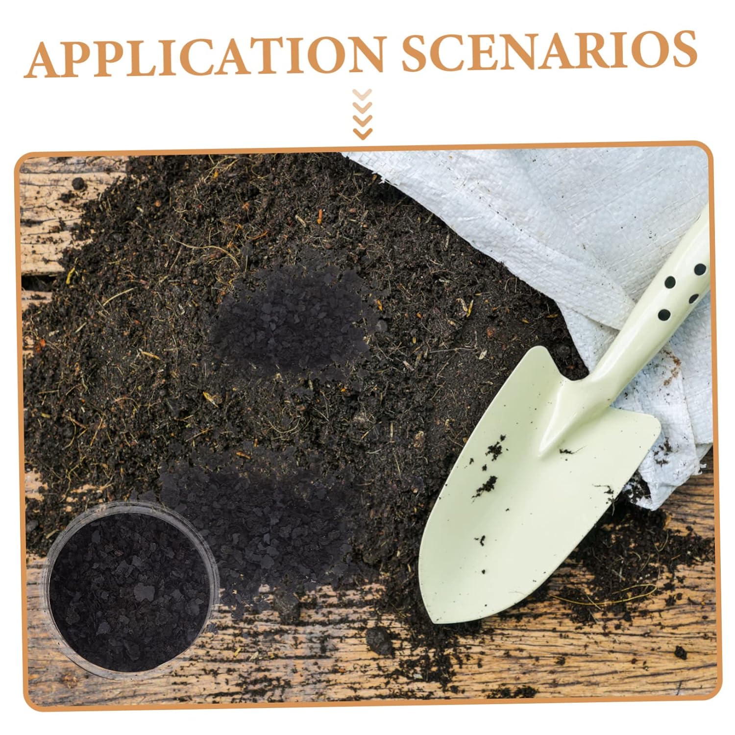 Premium Soil Activator (Pack of 2) Zaavio®