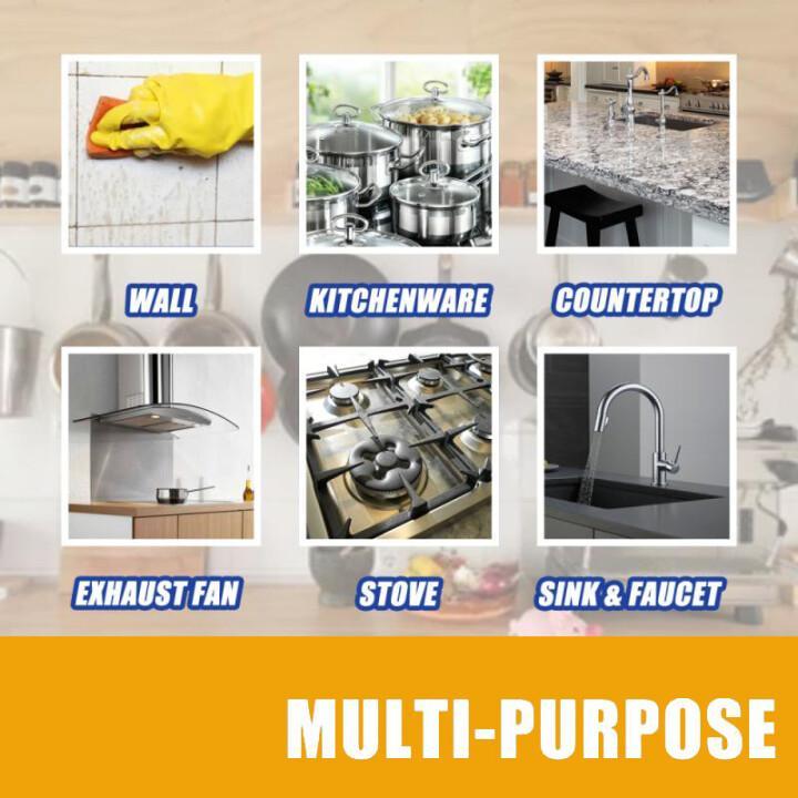 Pro Kitchen Cleaner Poshure®