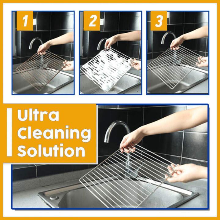 Pro Kitchen Cleaner Poshure®