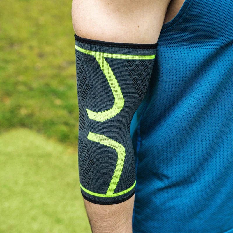 ProFlex™ Elbow Compression Sleeves Shoppily