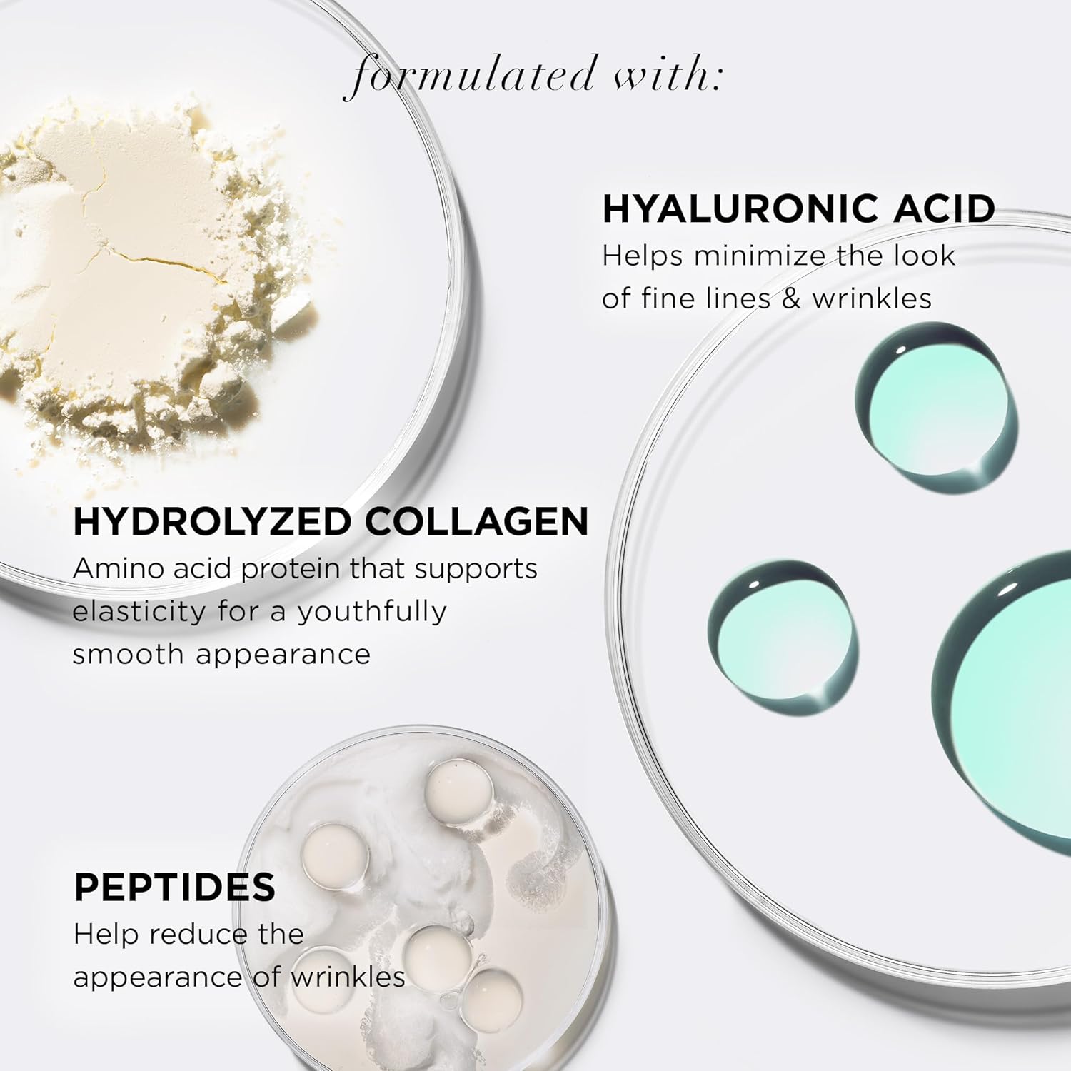 Protoniq™️ Colour Changing Foundation Protoniq™️ Colour Changing Foundation Zaavio®