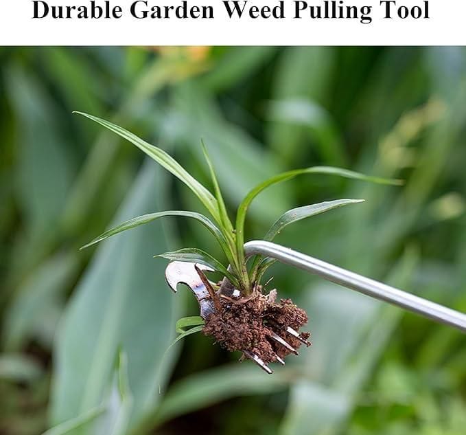 Puller Sharp Weeding Tool Puller Sharp Weeding Tool Zaavio®