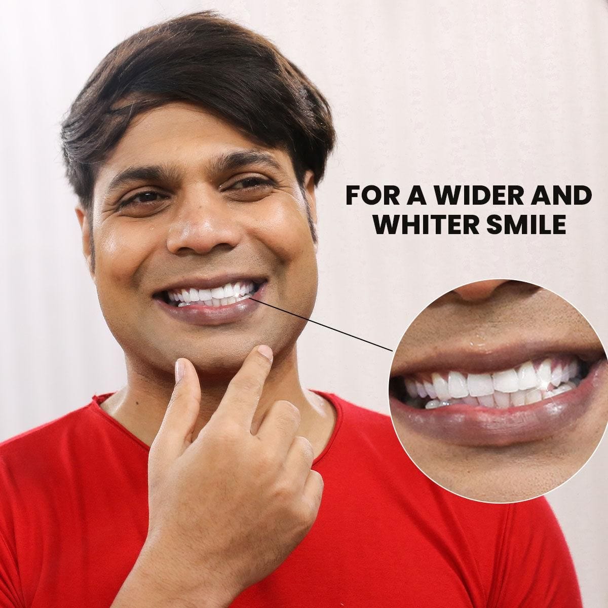 Purple Teeth Whitening Gel (Copy) Zaavio®