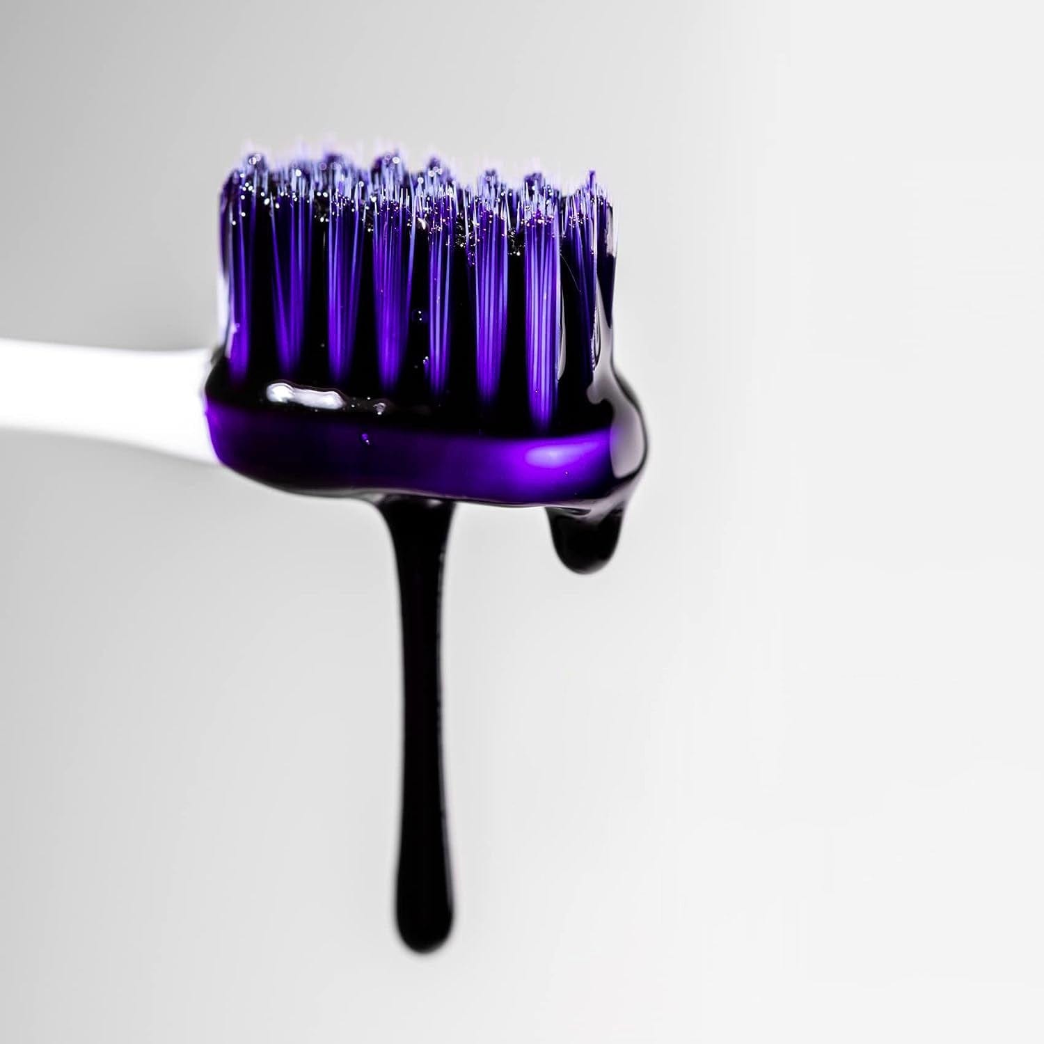 Purple Teeth Whitening Gel Zaavio®