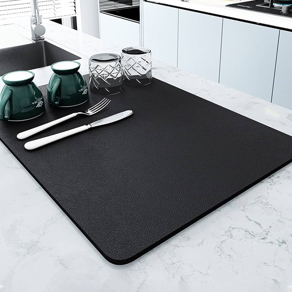 Quick Drying Mat Zaavio®