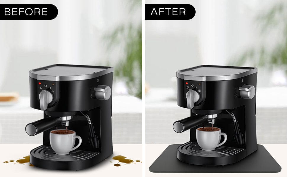 Quick Drying Mat Zaavio®